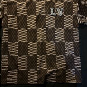 Louis Vuitton S/S24 tshirt